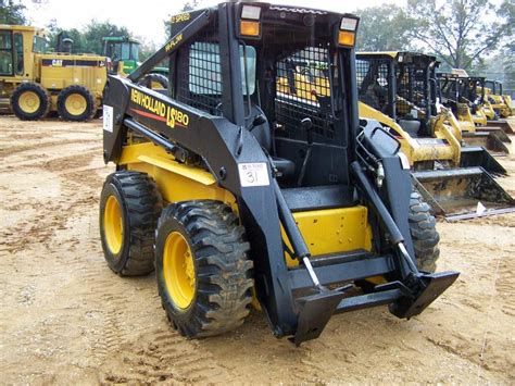 new holland skid steer loader for sale|new holland skid steer website.